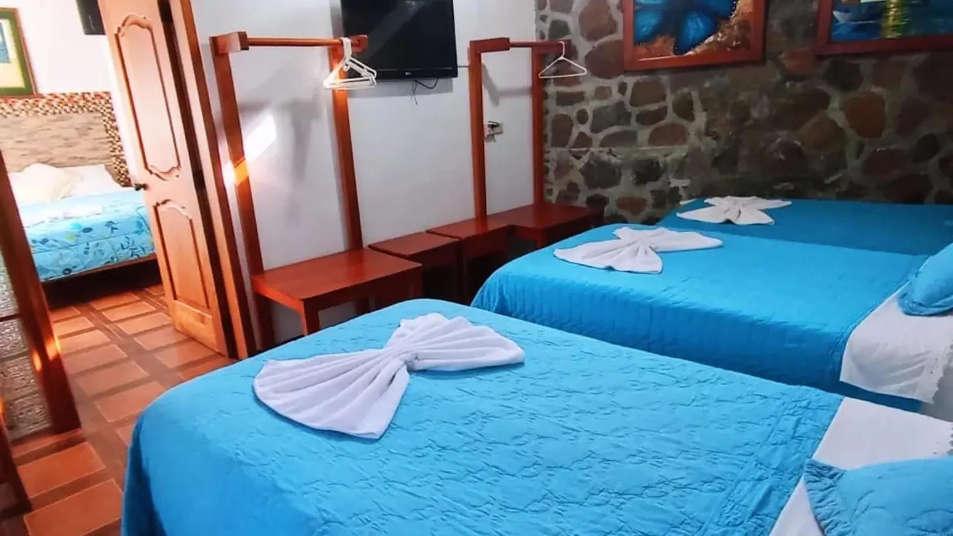 Isla Azul Ξενοδοχείο Puerto Ayora  0*, Puerto Ayora (Galapagos Islands) Ισημερινός