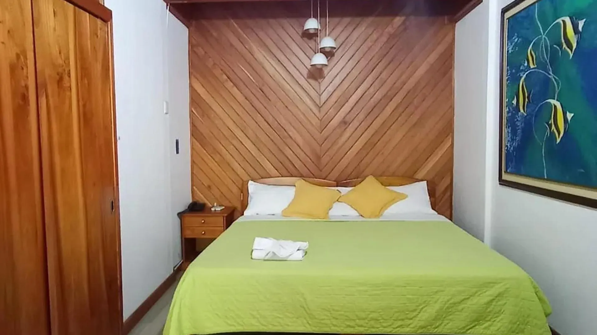 Isla Azul Ξενοδοχείο Puerto Ayora  Ισημερινός