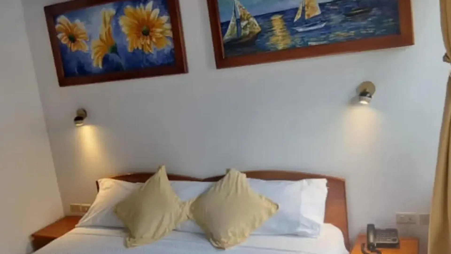 Isla Azul Ξενοδοχείο Puerto Ayora  0*, Puerto Ayora (Galapagos Islands) Ισημερινός