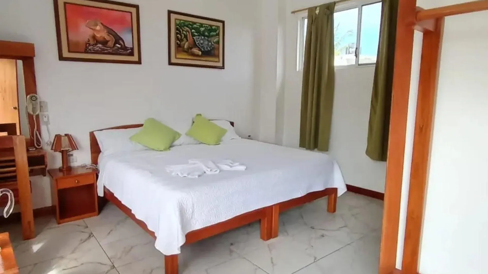 Isla Azul Ξενοδοχείο Puerto Ayora  Πανσιόν Puerto Ayora (Galapagos Islands)